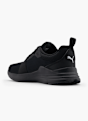 PUMA Baskets de course Noir 28762 3