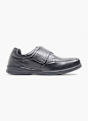AM SHOE Low shoe Black 90030 1