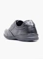 AM SHOE Low shoe Black 90030 3