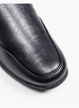 AM SHOE Low shoe Black 90029 2