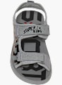 Vty Sandal Gri 72266 3