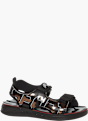 Vty Sandal Siyah 72269 1