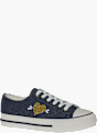 Graceland Sneaker Koyu Mavi 72280 1