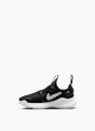 Nike Slip-on obuv Černá 28753 2