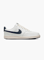 Nike Sneaker Weiß 26765 1
