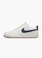 Nike Sneaker Weiß 26765 2
