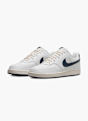 Nike Sneaker Weiß 26765 3