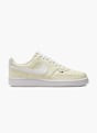 Nike Baskets Crème 28981 1