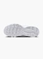 Nike Sneaker Argento 28982 4