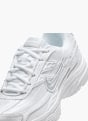 Nike Sneaker Argento 28982 5