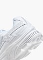 Nike Sneaker Argento 28982 6