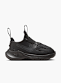 Nike Slip-on маратонки Черен 28417 1