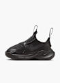 Nike Slip-on маратонки Черен 28417 2