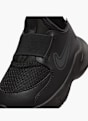 Nike Slip-on маратонки Черен 28417 3