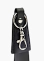 DEICHMANN Schuhanzieher Schwarz 29334 2