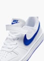 Nike Sneaker Bianco 26782 3