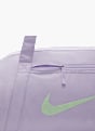 Nike Športová taška Fialová 28431 7