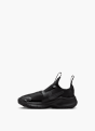 Nike Baskets Noir 26813 2