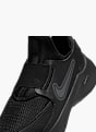 Nike Baskets Noir 26813 3