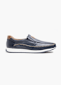 Rieker Low shoe Blue 90043 1