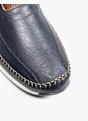 Rieker Low shoe Blue 90043 2