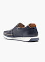 Rieker Low shoe Blue 90043 3