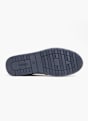 Rieker Low shoe Blue 90043 4