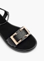 Catwalk Sandale Negru 26814 2