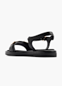 Catwalk Sandale Negru 26814 3