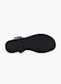Catwalk Sandale Negru 26814 4