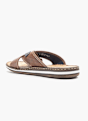 Rieker Sandal Brown 90044 3