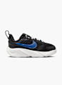 Nike Pantofi pentru antrenament Negru 26817 1