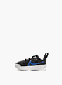 Nike Pantofi pentru antrenament Negru 26817 2