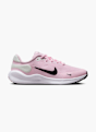 Nike Futócipő pink 26819 1