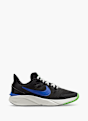Nike Sneaker fekete 26820 1