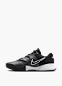 Nike Sneaker Schwarz 26830 2
