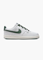 Nike Baskets Blanc 28471 1