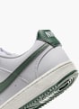 Nike Baskets Blanc 28471 4