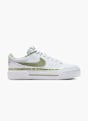 Nike Sneakersy Biały 28797 1