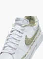Nike Sneakersy Biały 28797 2