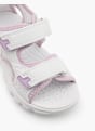 elefanten Sandale Alb 26843 2