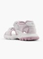 elefanten Sandale Violet 26843 3