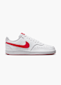 Nike Sneaker Weiß 28478 1