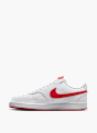 Nike Sneaker Weiß 28478 2