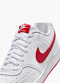 Nike Sneaker Weiß 28478 3