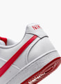 Nike Sneaker Weiß 28478 4