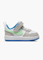 Nike Chaussures de ville Gris 28473 1