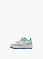 Nike Chaussures de ville Gris 28473 2