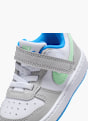 Nike Chaussures de ville Gris 28473 3