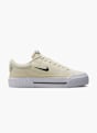 Nike Sneaker Beige 26851 1